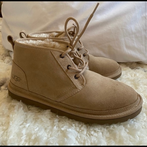 Ugg Neumel Booties - Picture 2 of 5